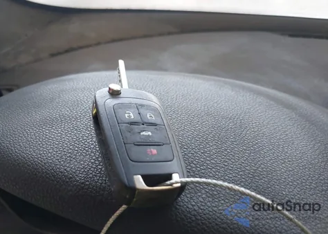 2013 Chevrolet Malibu 1Ls z USA, uszkodzony, nr VIN 1G11B5SA7DF294414